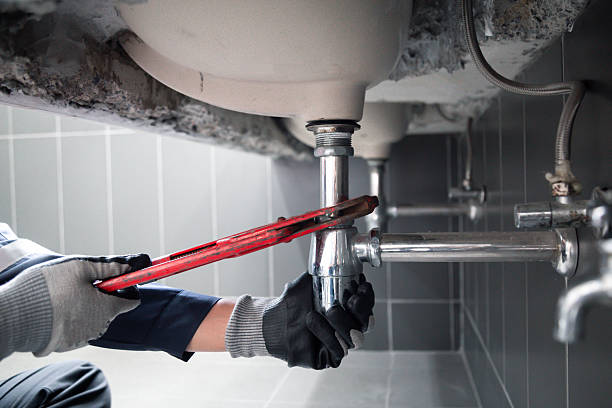 Trusted Gas Line Repair service in Easthampton, MA - AAA Plumbing Heating